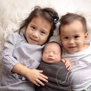 Meet your Posher, Trinh